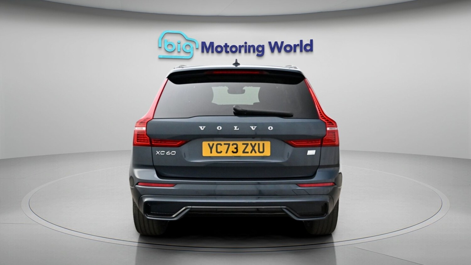 Used Volvo XC60 2023 for sale - 77962091: Photo 6