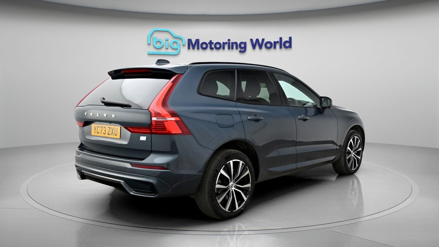 Used Volvo XC60 2023 for sale - 77962091: Photo 7