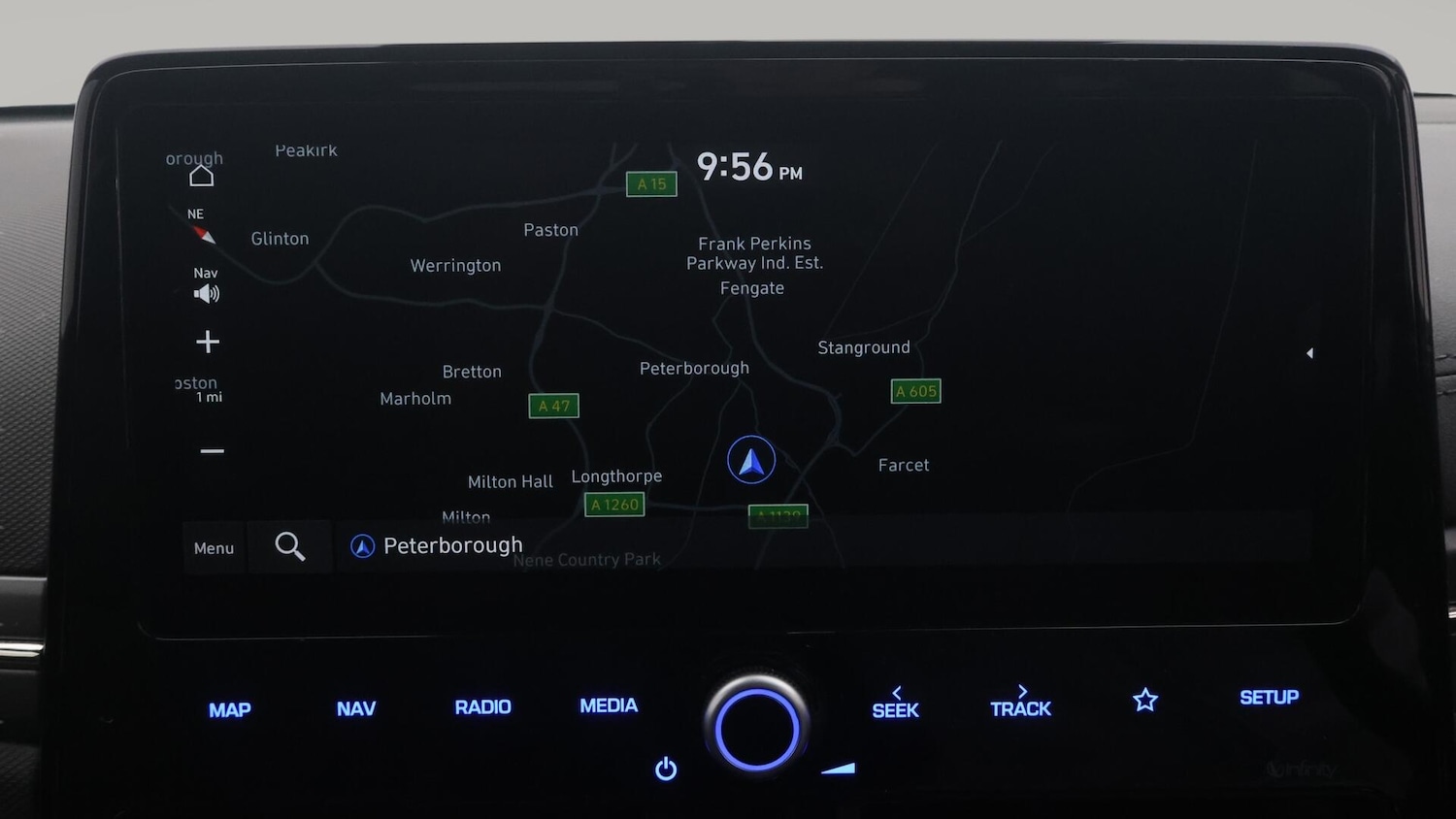 Used Hyundai IONIQ 2021 for sale - 76759462: Photo 12