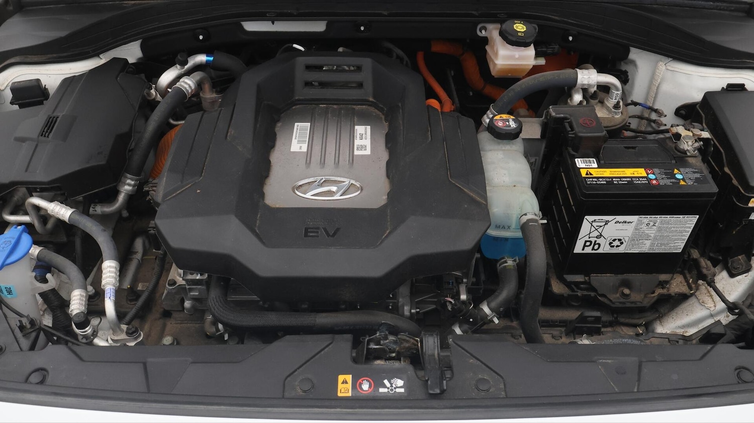 Used Hyundai IONIQ 2021 for sale - 76759462: Photo 20