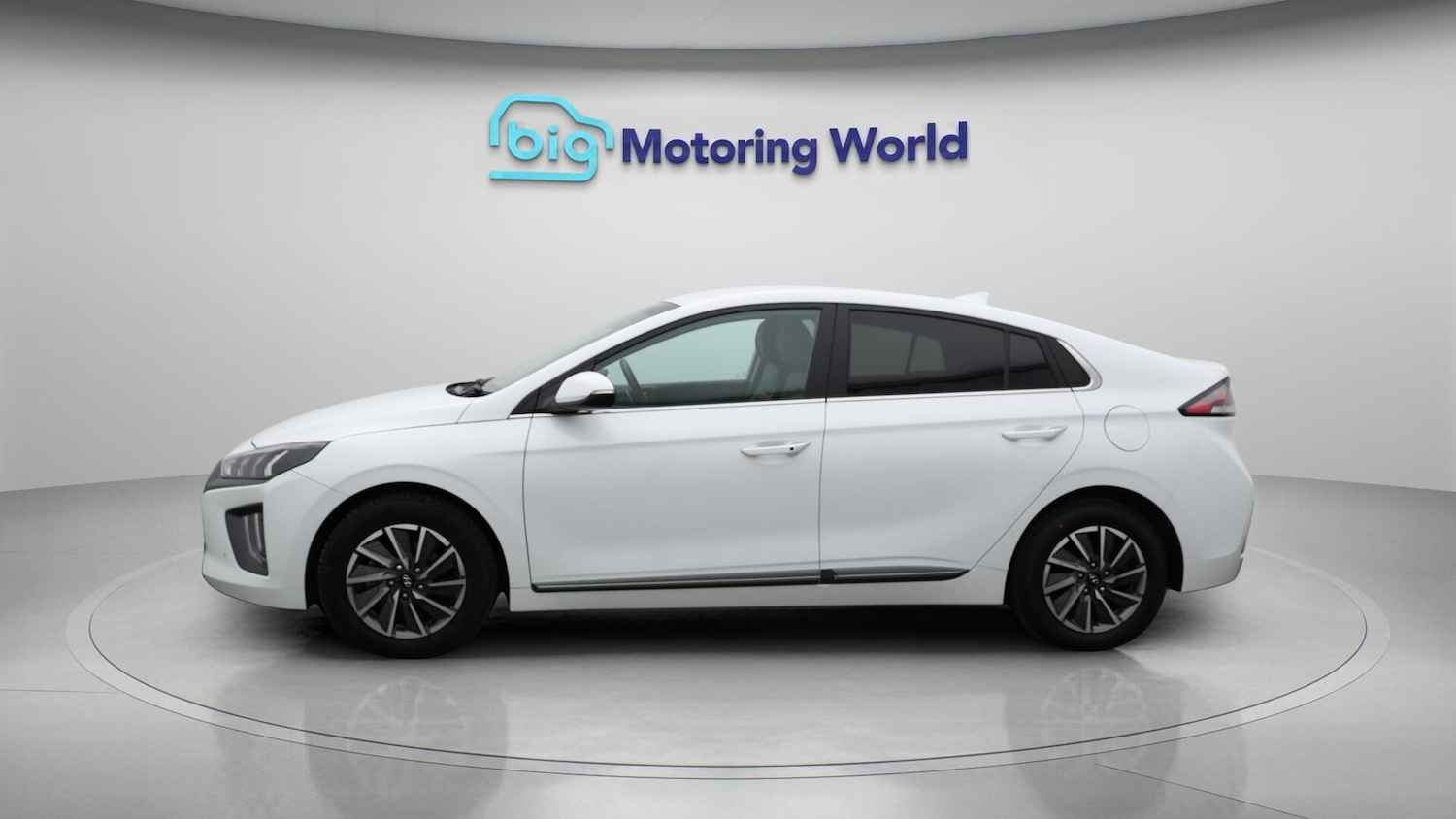 Used Hyundai IONIQ 2021 for sale - 76759462: Photo 5