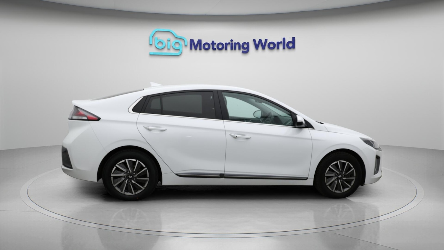 Used Hyundai IONIQ 2021 for sale - 76759462: Photo 9