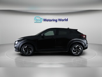 Used Nissan Juke 2023 for sale - 78838452: Photo