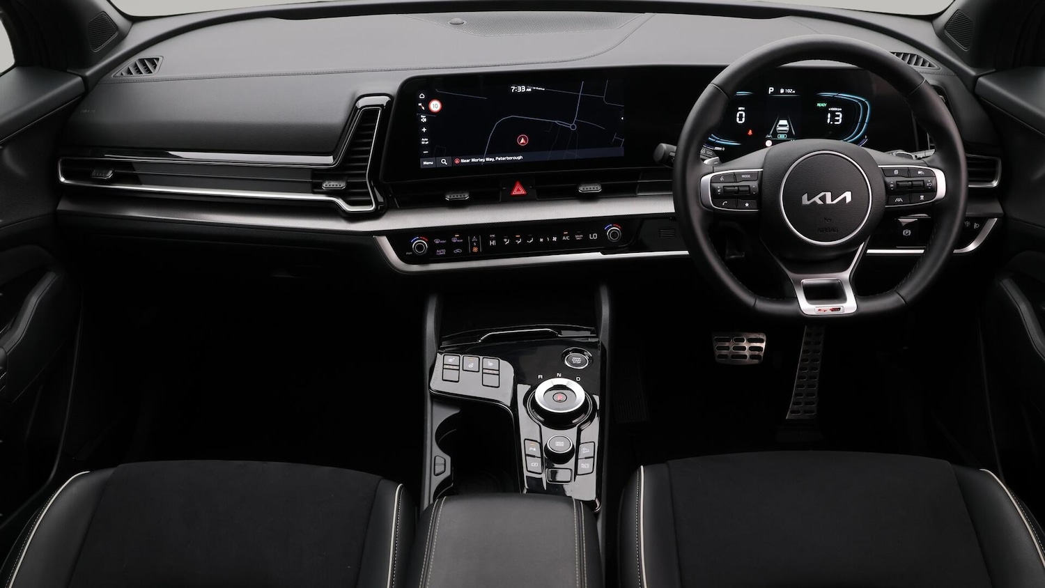 Used Kia Sportage 2024 for sale - 76657518: Photo 14