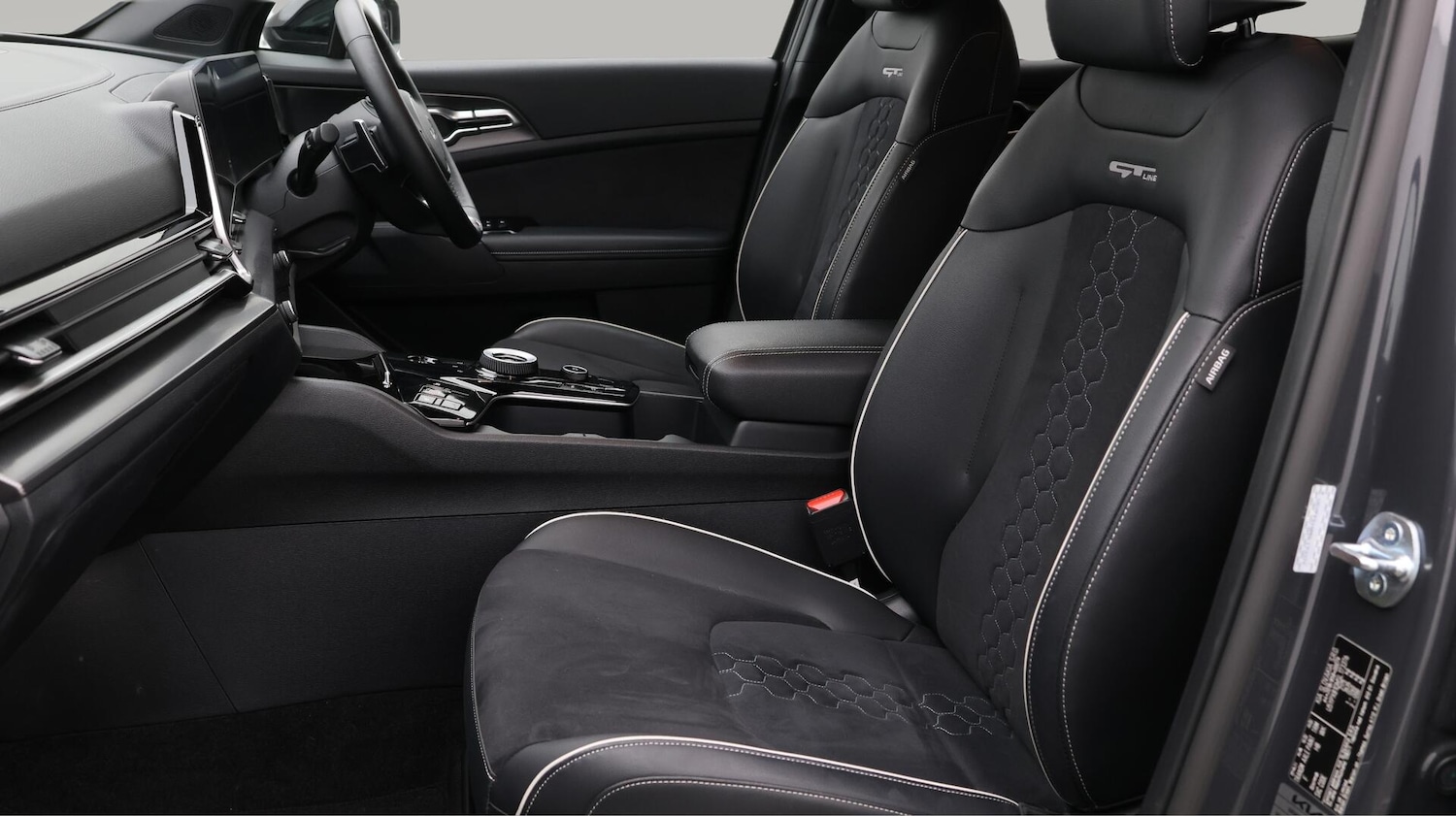 Used Kia Sportage 2024 for sale - 76657518: Photo 15