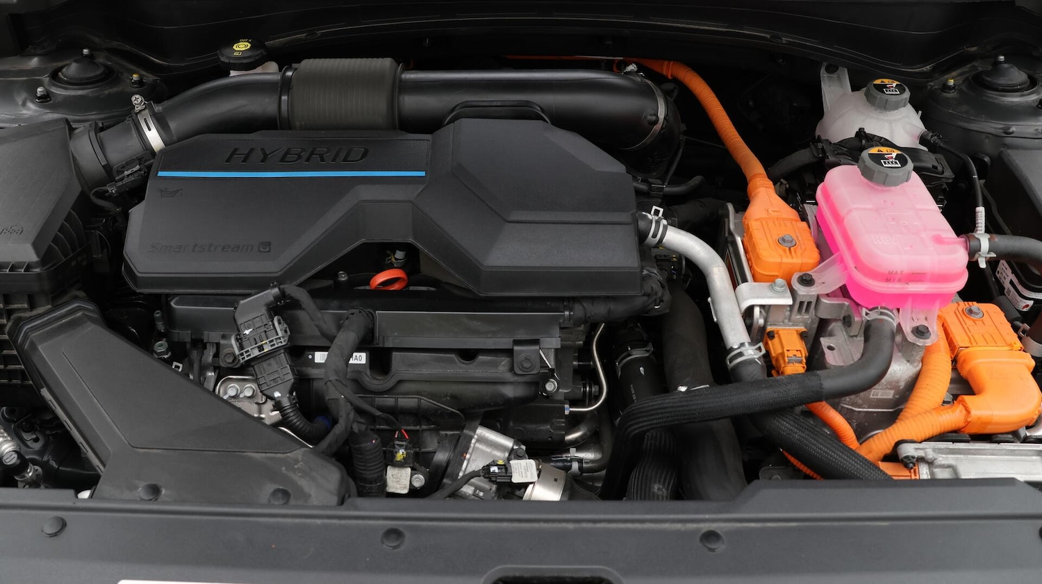 Used Kia Sportage 2024 for sale - 76657518: Photo 20