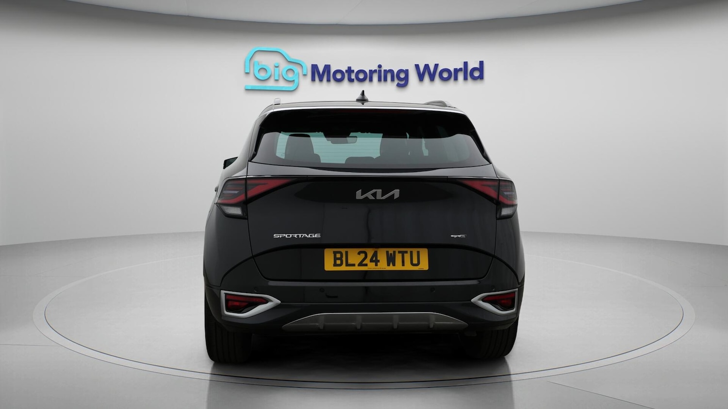 Used Kia Sportage 2024 for sale - 76657518: Photo 7