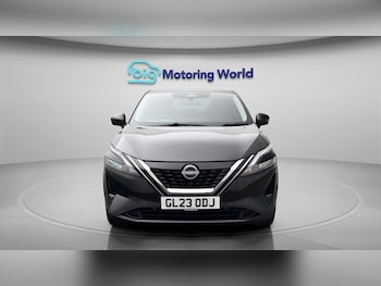 Used Nissan Qashqai 2023 for sale - 78804575: Photo