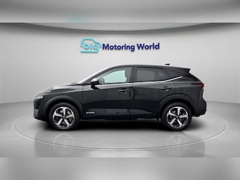 Used Nissan Qashqai 2023 for sale - 78804575: Photo