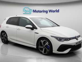 2023 (23) - 2.0 TSI R Hatchback 5dr Petrol DSG 4Motion Euro 6 (s/s) (320 ps)