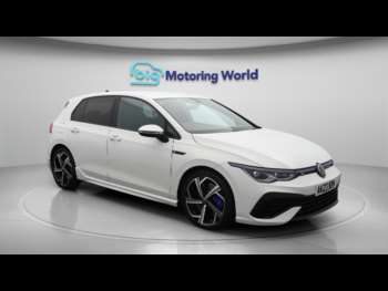 Used Volkswagen Golf 2023 for sale - 74799651: Photo