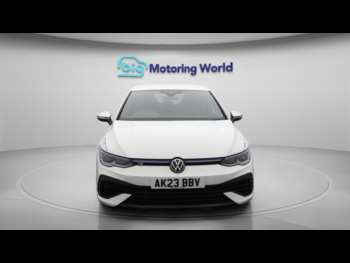 Used Volkswagen Golf 2023 for sale - 74799651: Photo
