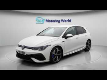 Used Volkswagen Golf 2023 for sale - 74799651: Photo