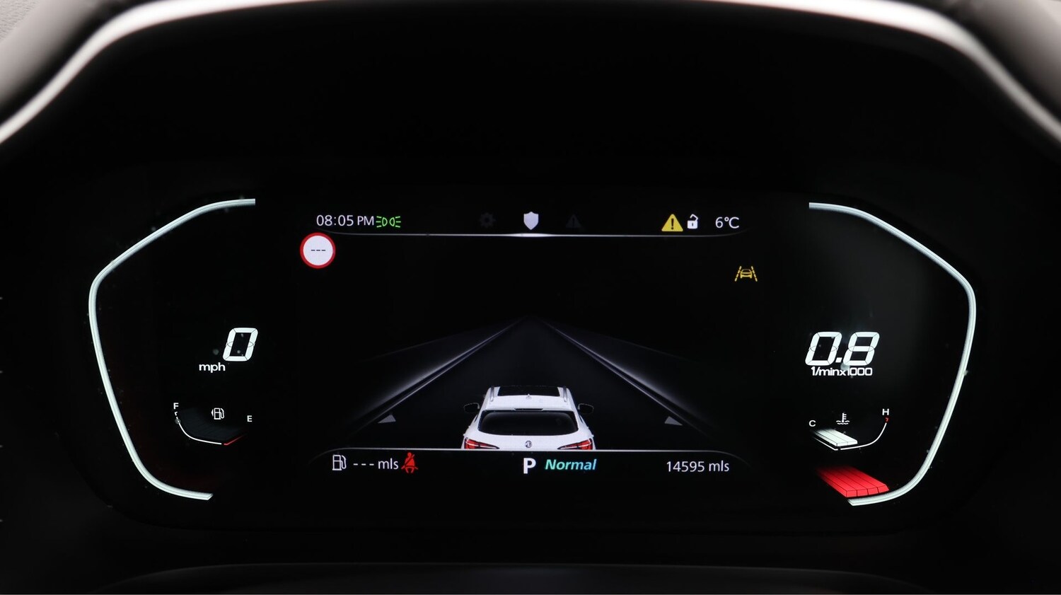 Used MG MG HS 2022 for sale - 77245042: Photo 10