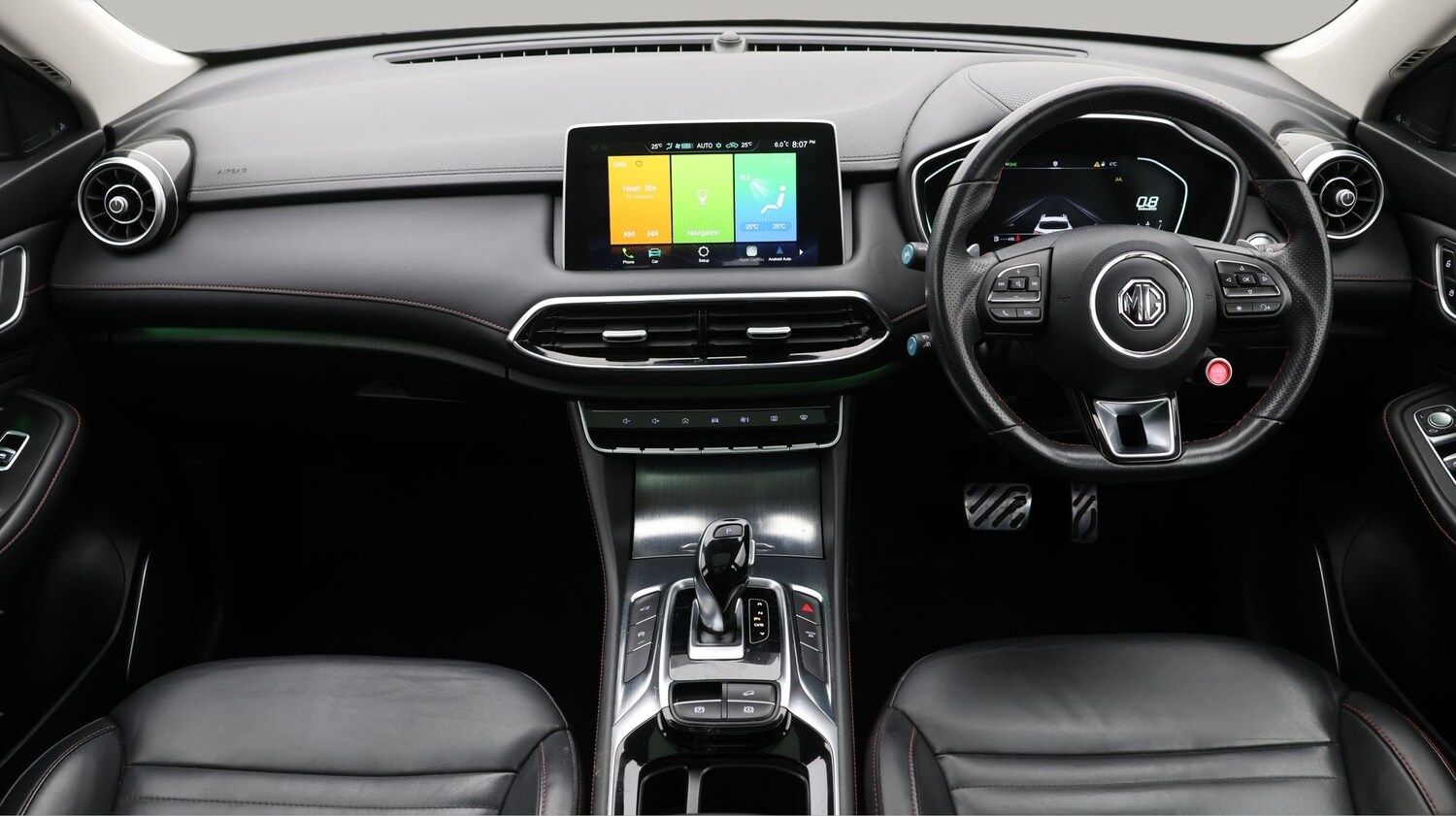 Used MG MG HS 2022 for sale - 77245042: Photo 13