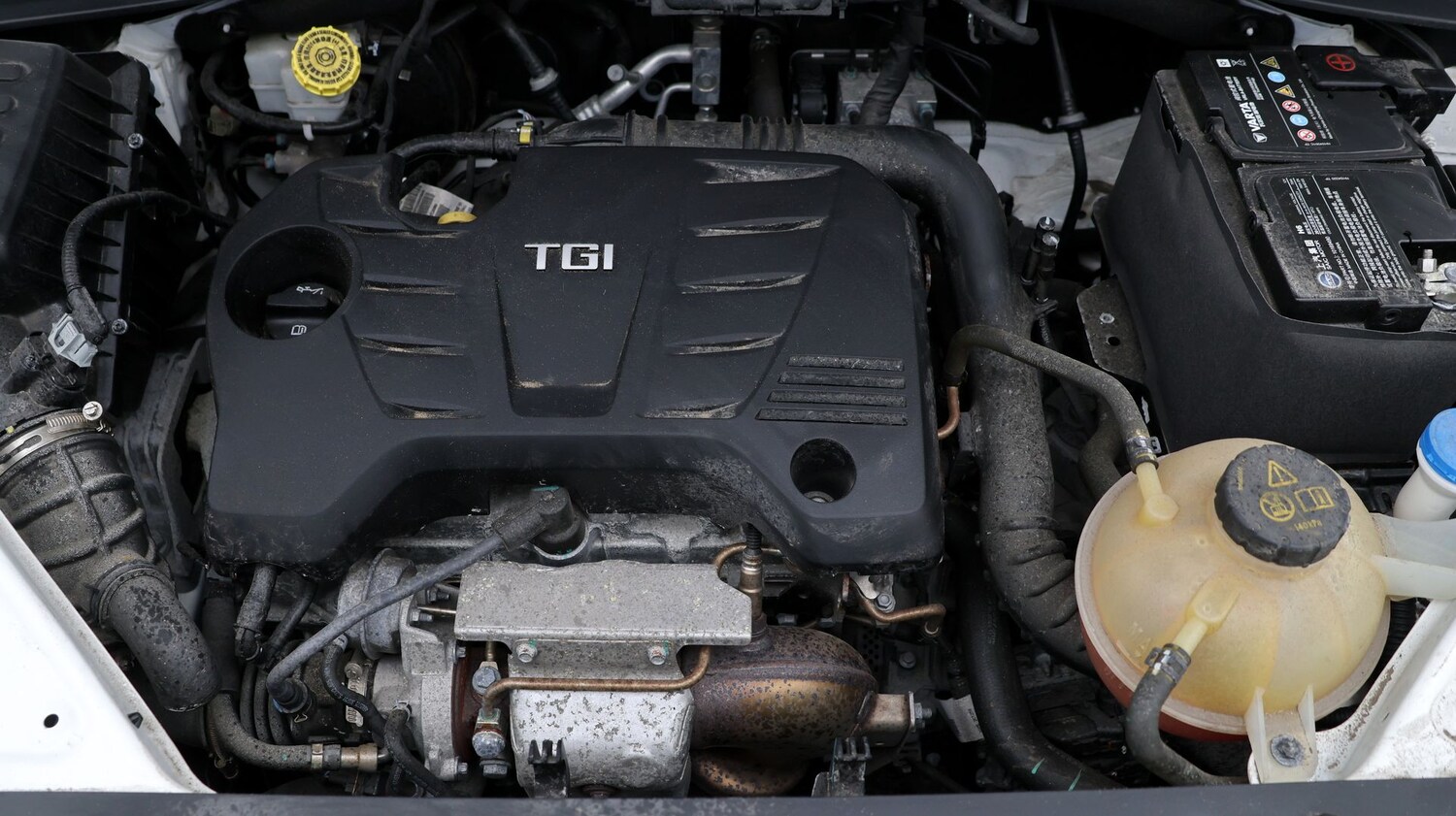 Used MG MG HS 2022 for sale - 77245042: Photo 19