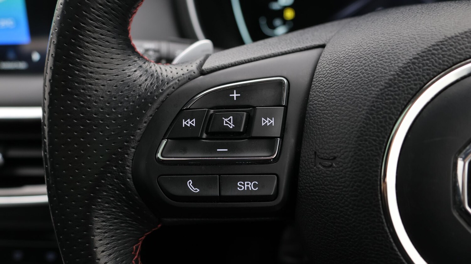 Used MG MG HS 2022 for sale - 77245042: Photo 24