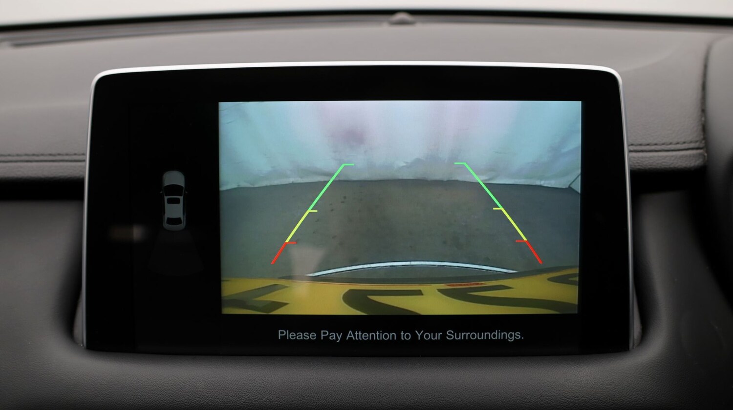 Used MG MG HS 2022 for sale - 77245042: Photo 25