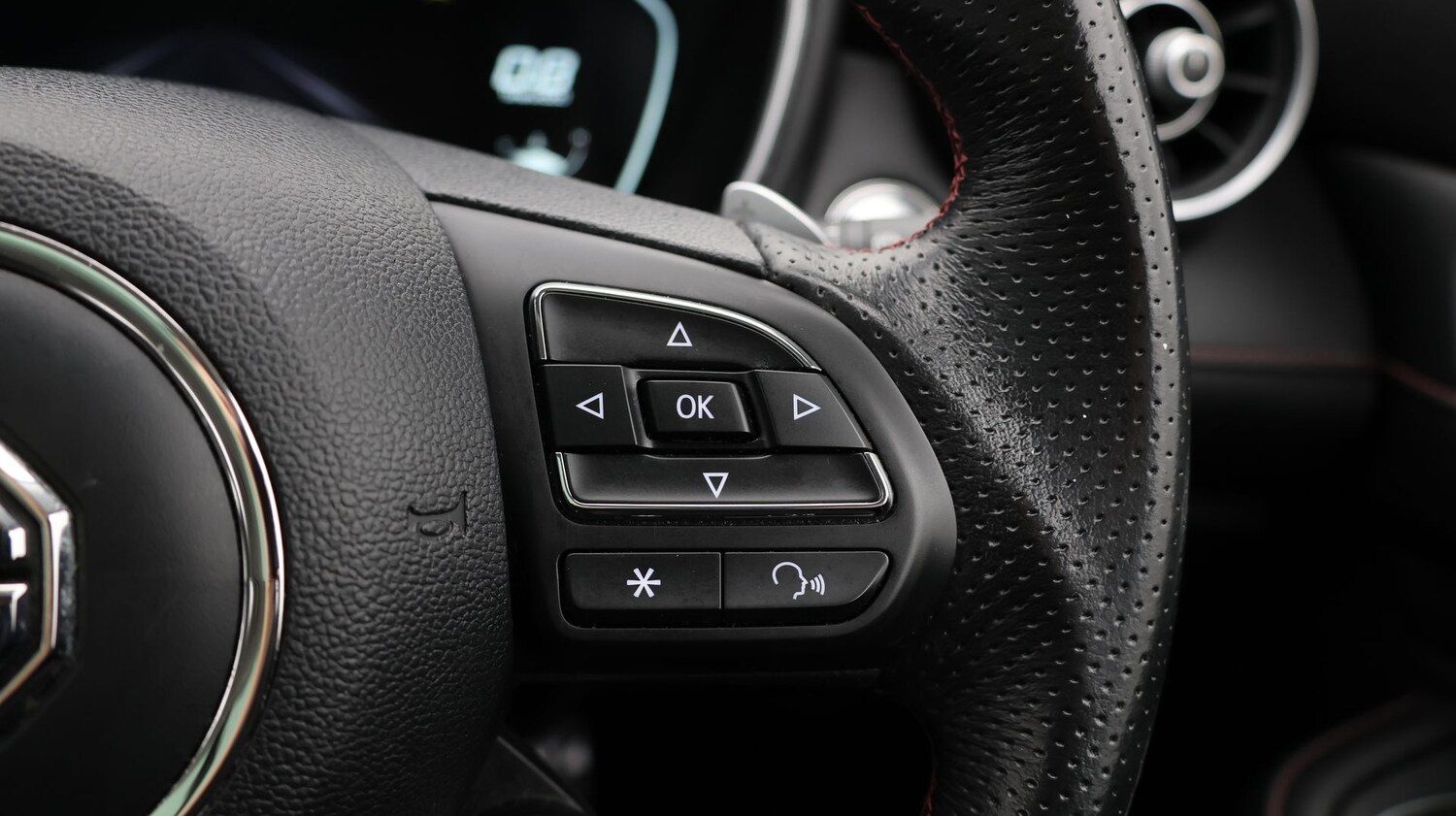 Used MG MG HS 2022 for sale - 77245042: Photo 26