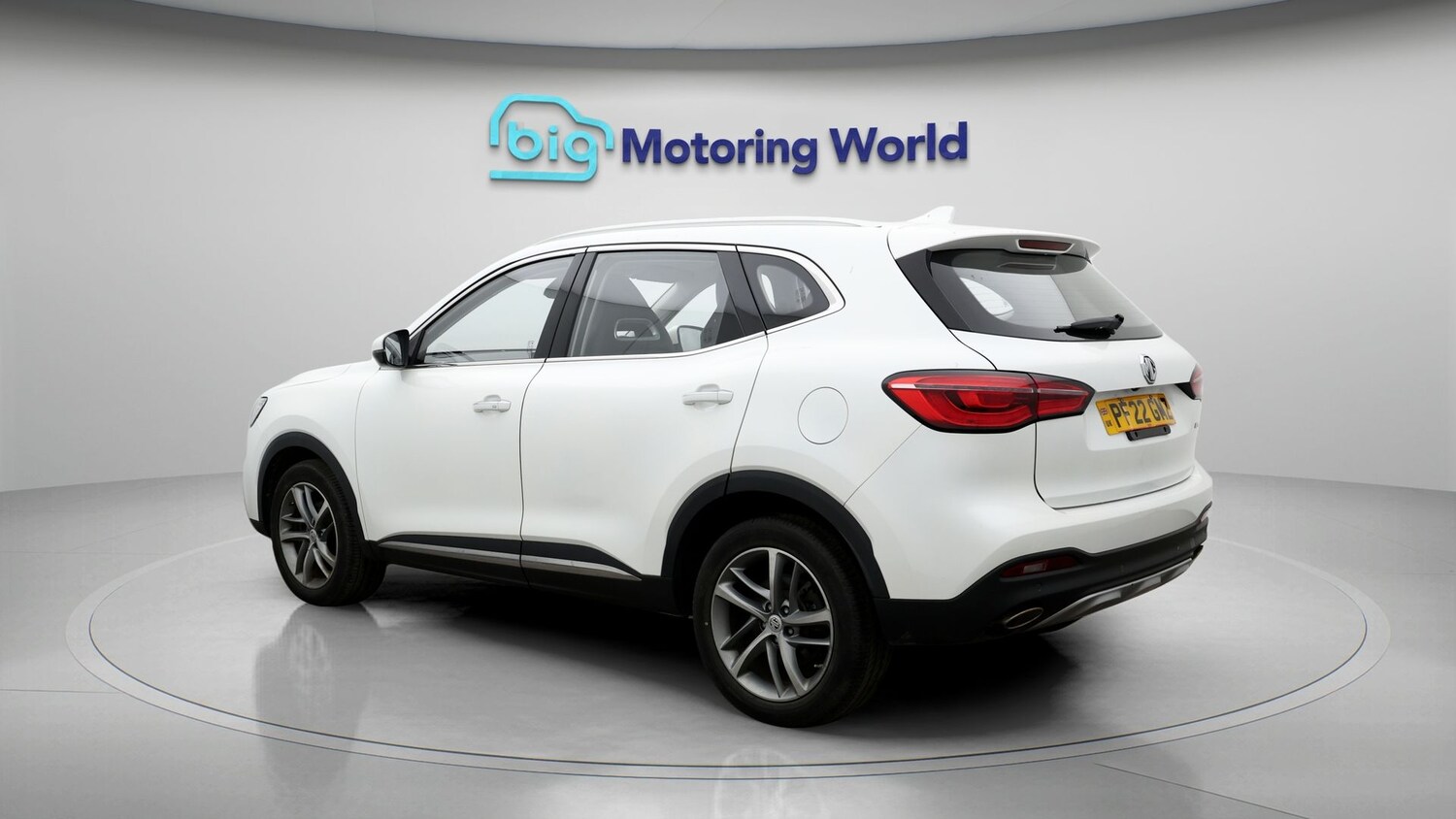 Used MG MG HS 2022 for sale - 77245042: Photo 5