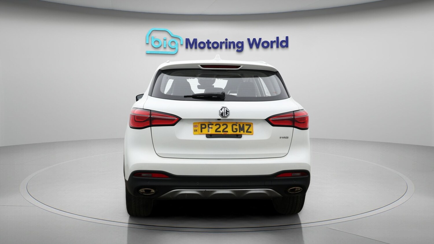 Used MG MG HS 2022 for sale - 77245042: Photo 6