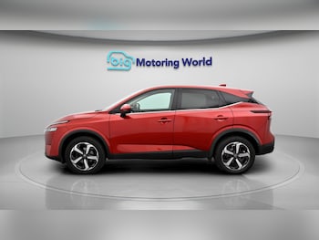 Used Nissan Qashqai 2022 for sale - 78744836: Photo