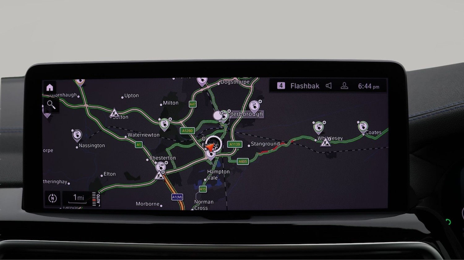 Used BMW iX3 2023 for sale - 77528776: Photo 11