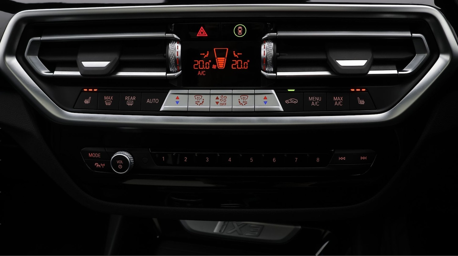 Used BMW iX3 2023 for sale - 77528776: Photo 12