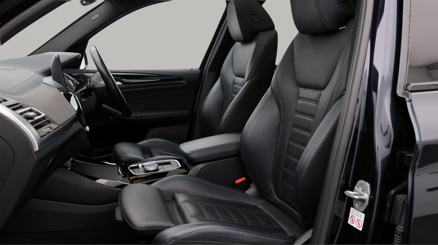 Used BMW iX3 2023 for sale - 77528776: Photo 14