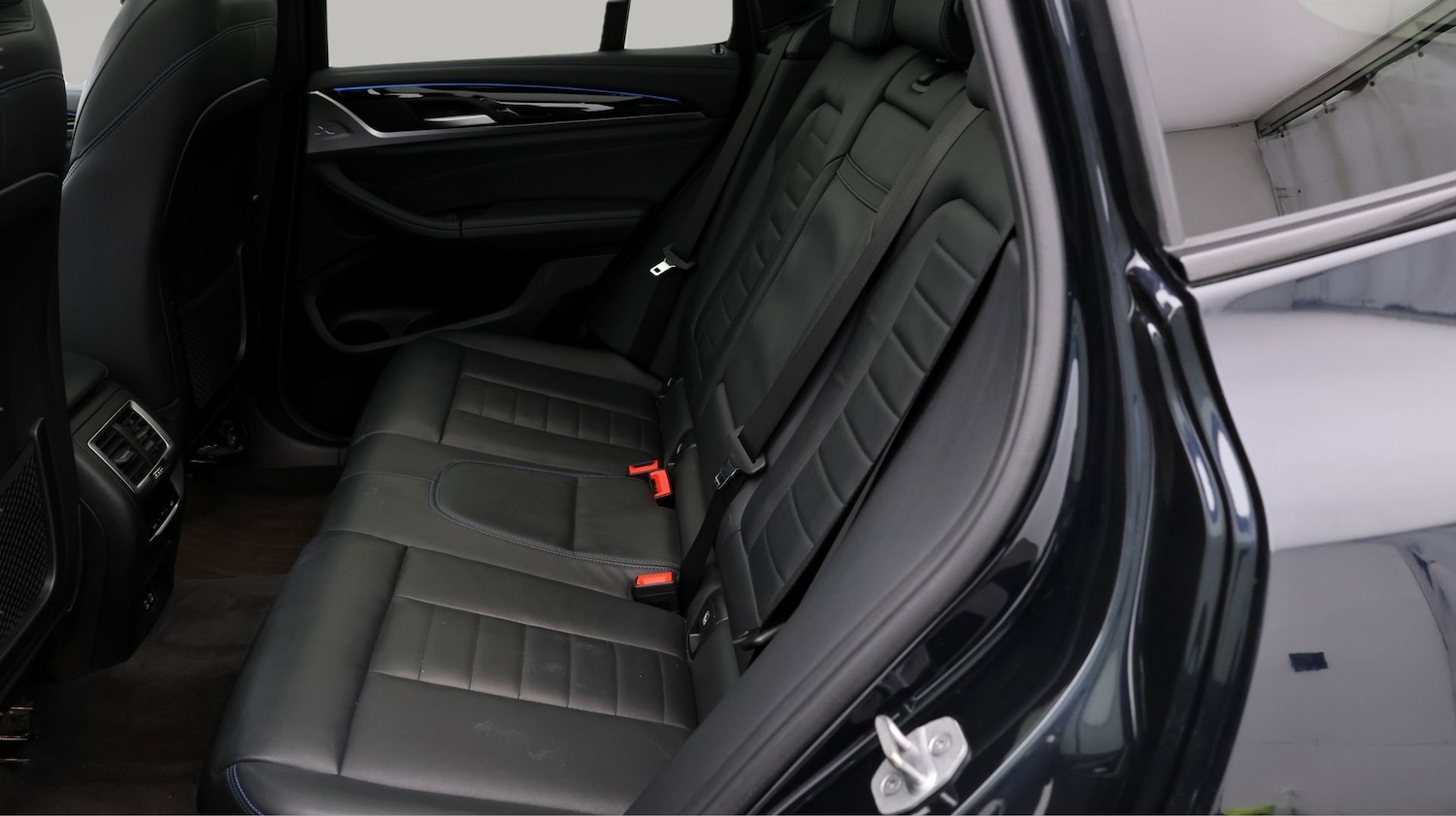 Used BMW iX3 2023 for sale - 77528776: Photo 16