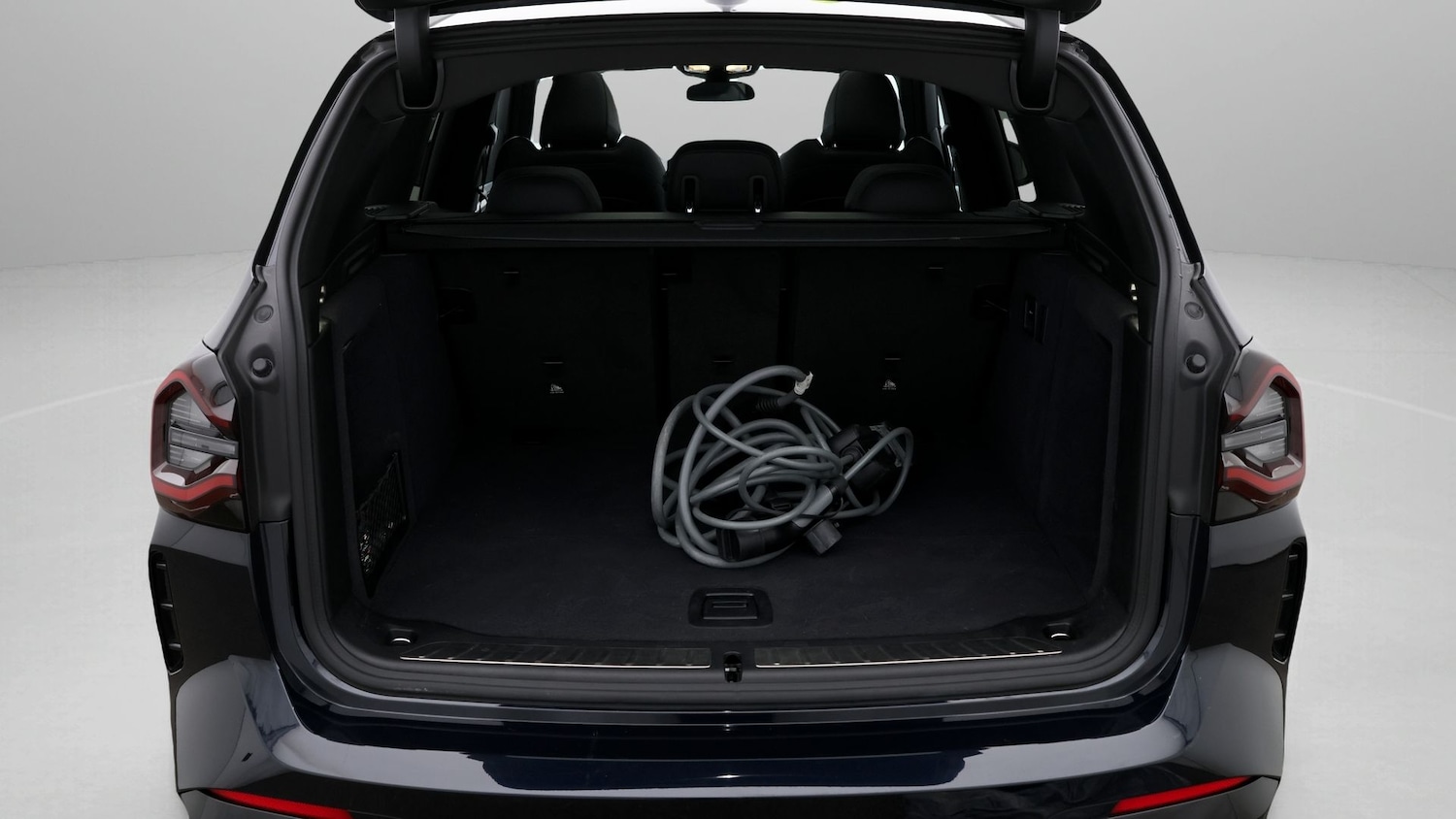 Used BMW iX3 2023 for sale - 77528776: Photo 17