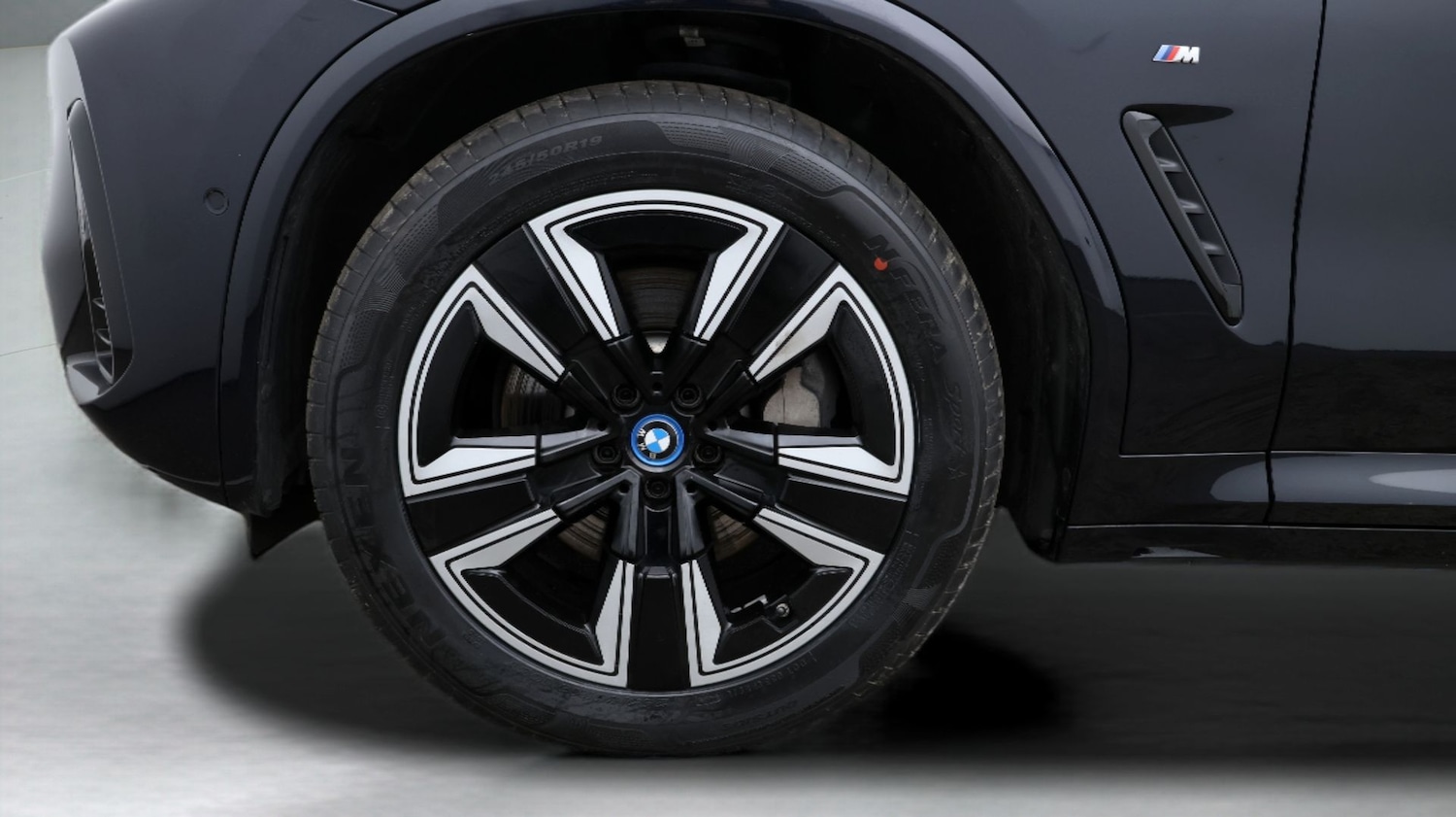 Used BMW iX3 2023 for sale - 77528776: Photo 18