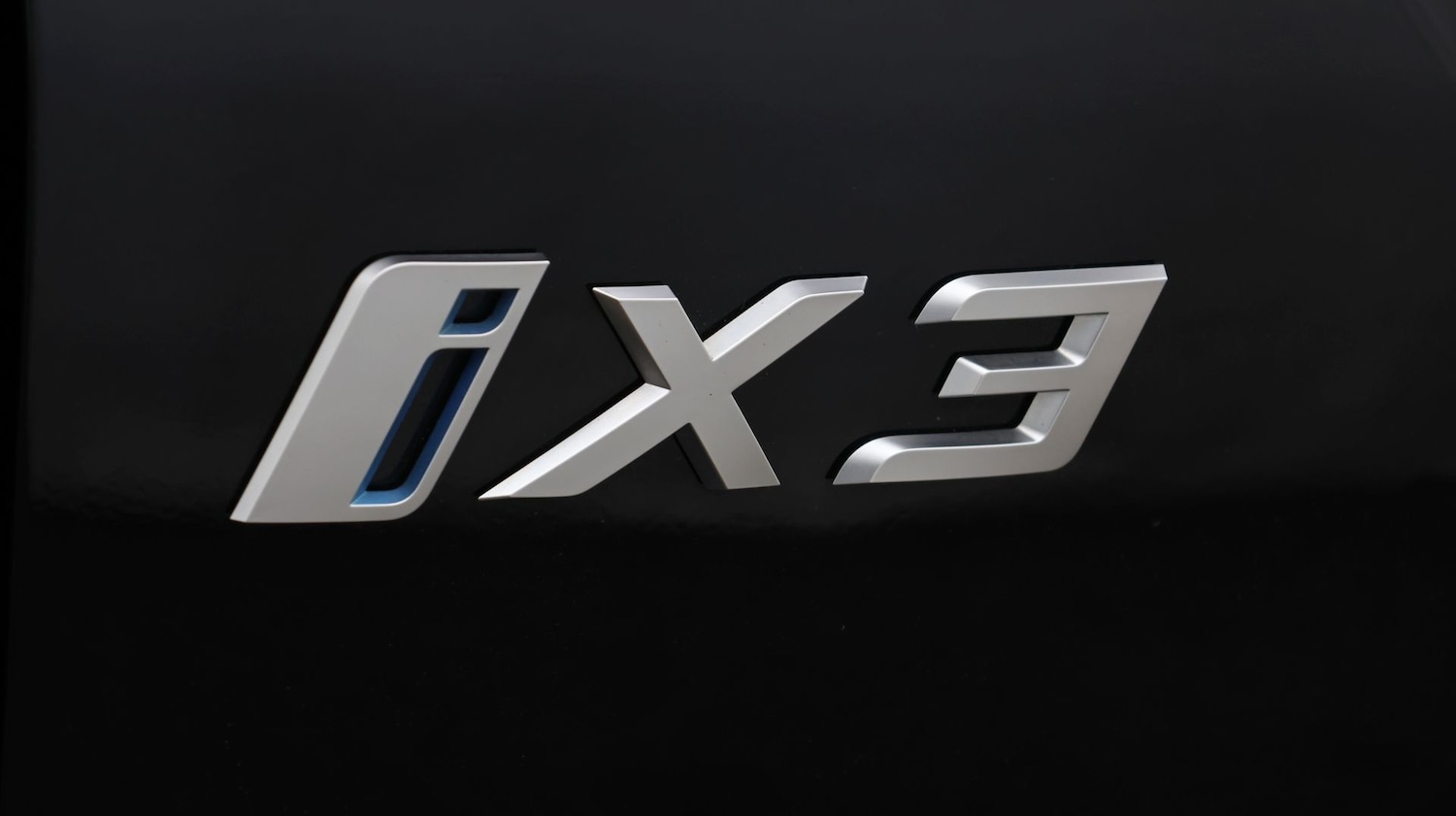 Used BMW iX3 2023 for sale - 77528776: Photo 22