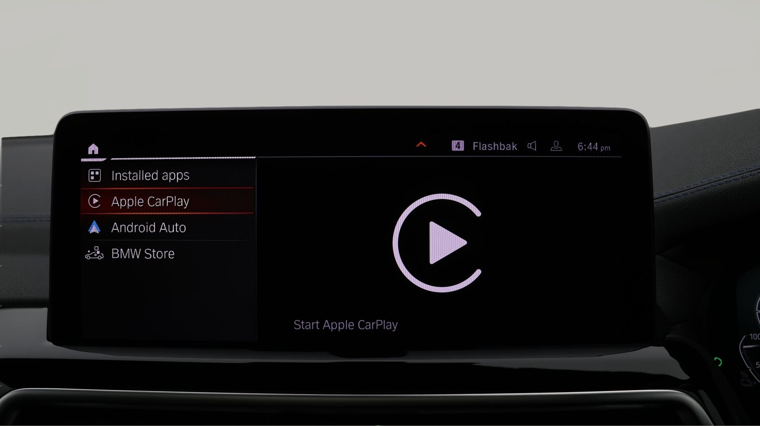 Used BMW iX3 2023 for sale - 77528776: Photo 25