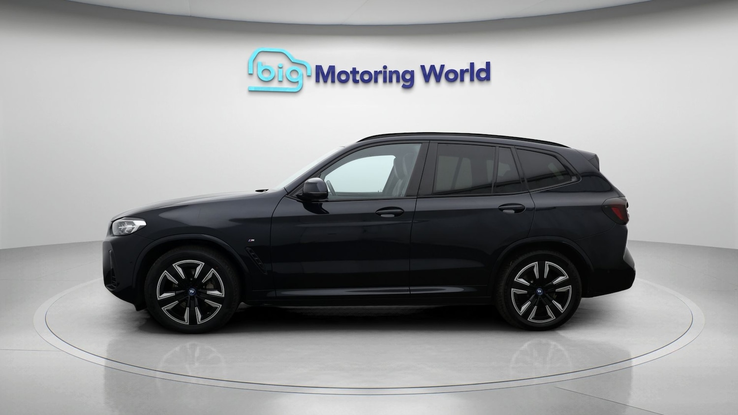 Used BMW iX3 2023 for sale - 77528776: Photo 4