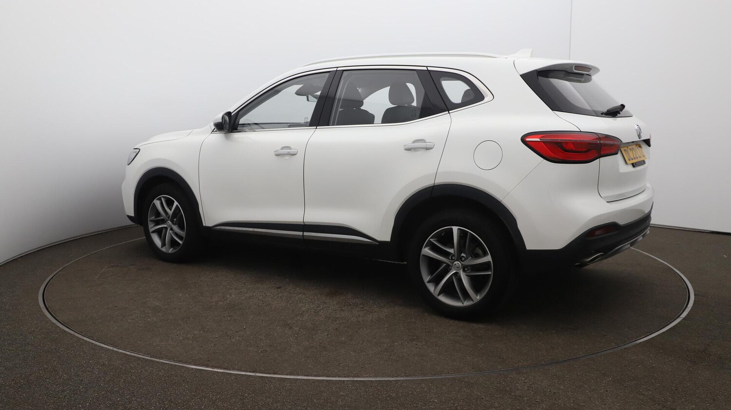 Vehicle 36