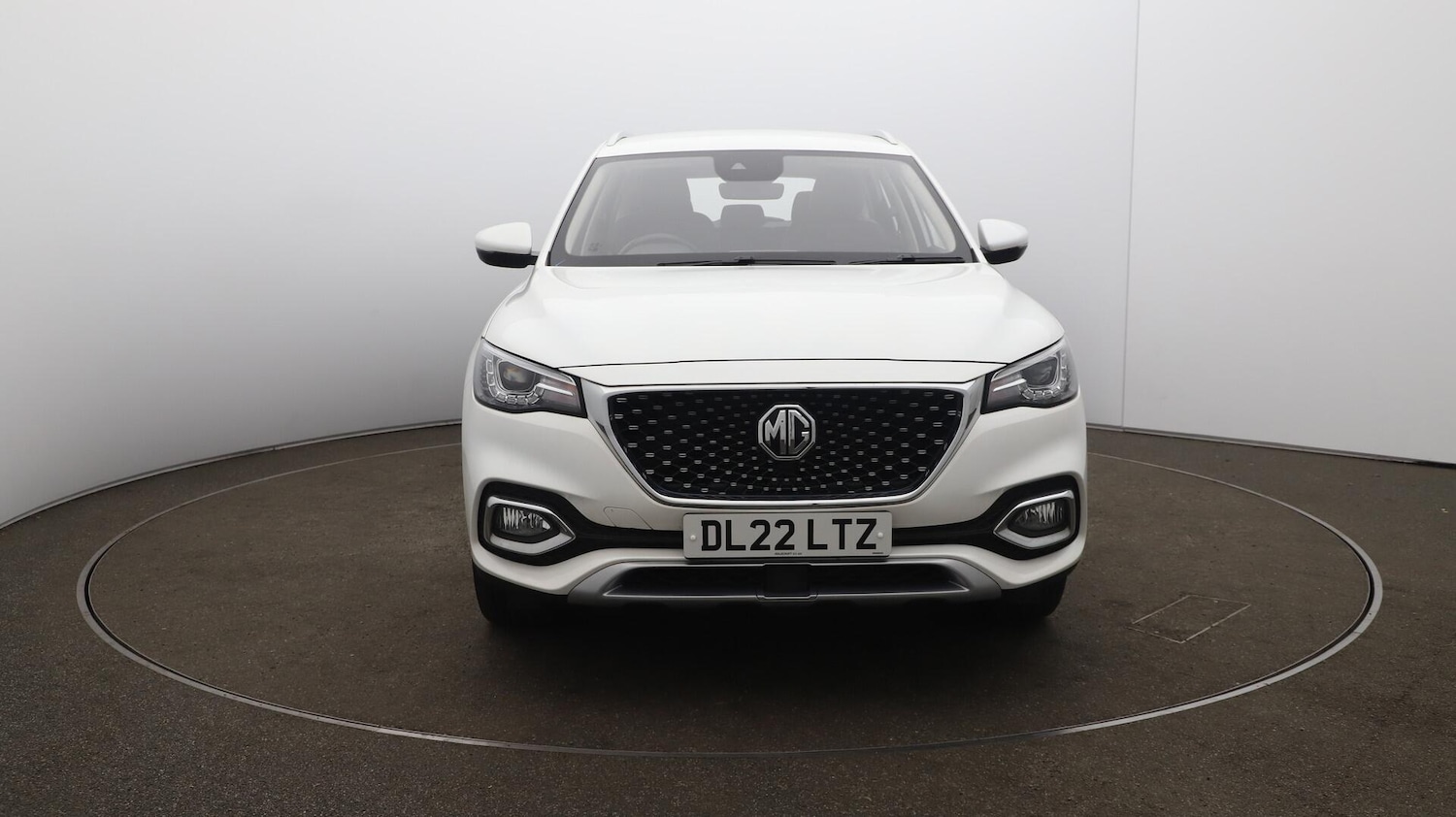 Vehicle 40