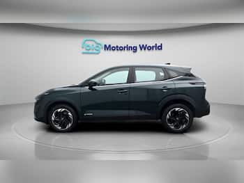 Used Nissan Qashqai 2024 for sale - 79730568: Photo
