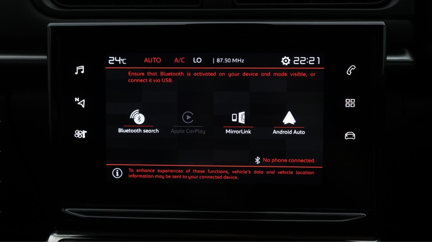 Vehicle 26