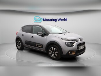 Used Citroen C3 2023 for sale - 75589072: Photo