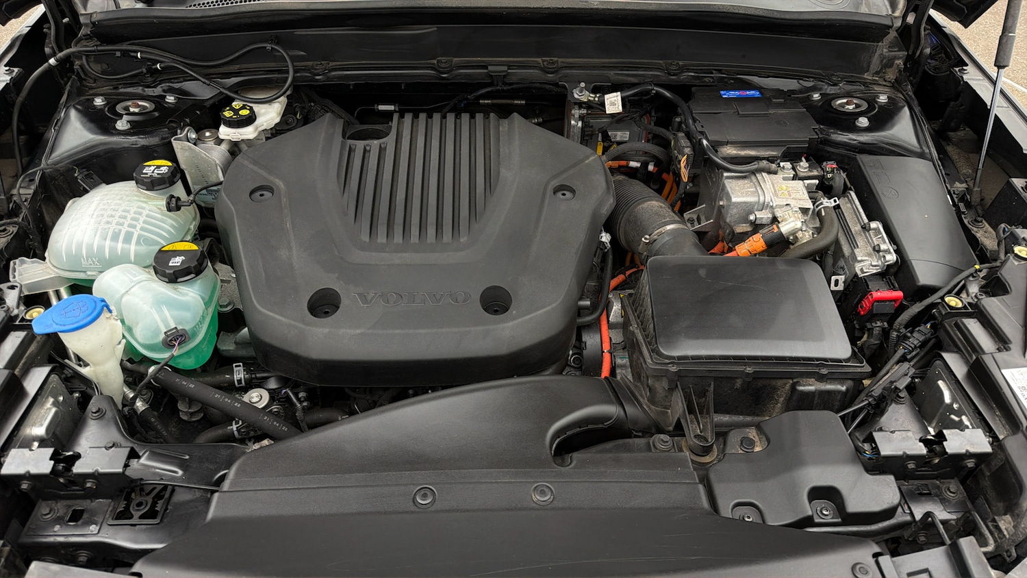 Used Volvo XC40 2023 for sale - 78083871: Photo 18