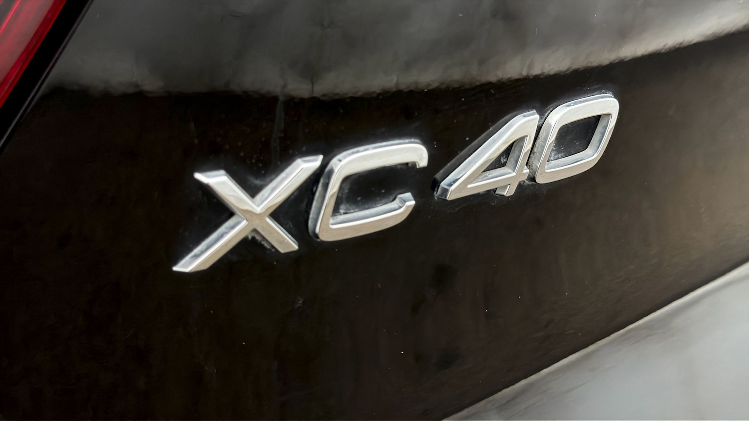 Used Volvo XC40 2023 for sale - 78083871: Photo 20