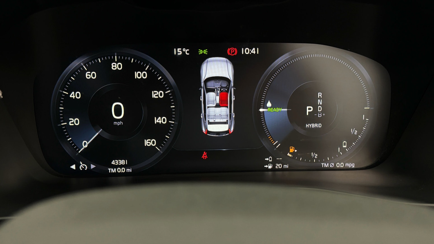 Used Volvo XC40 2023 for sale - 78083871: Photo 26