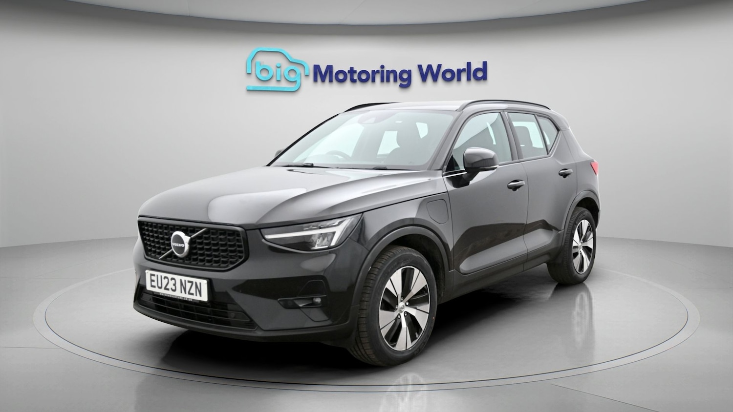 Used Volvo XC40 2023 for sale - 78083871: Photo 3