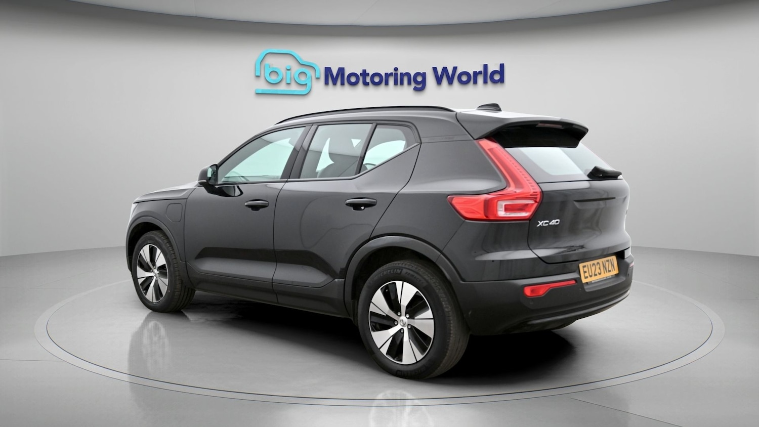 Used Volvo XC40 2023 for sale - 78083871: Photo 5
