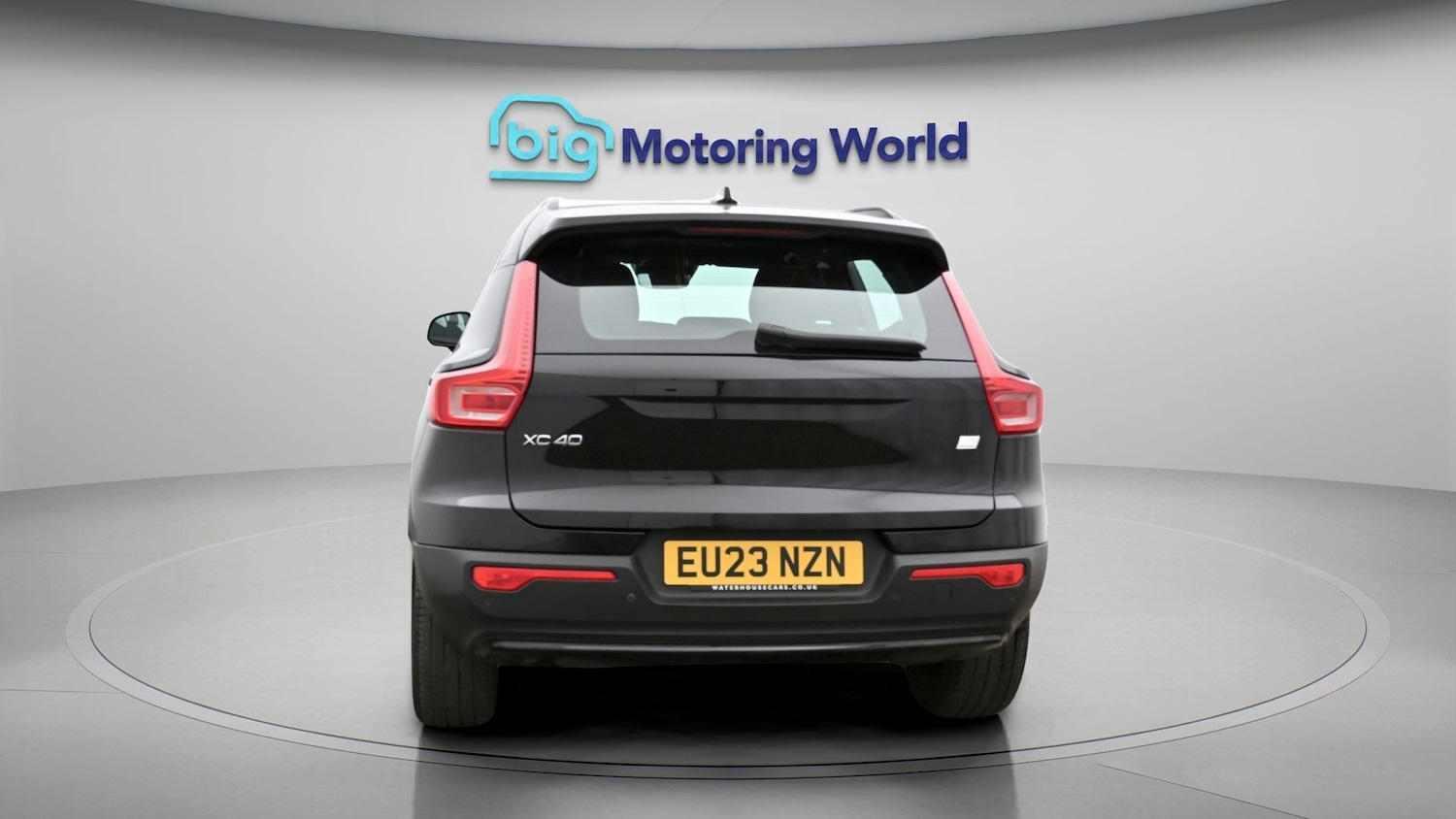 Used Volvo XC40 2023 for sale - 78083871: Photo 6