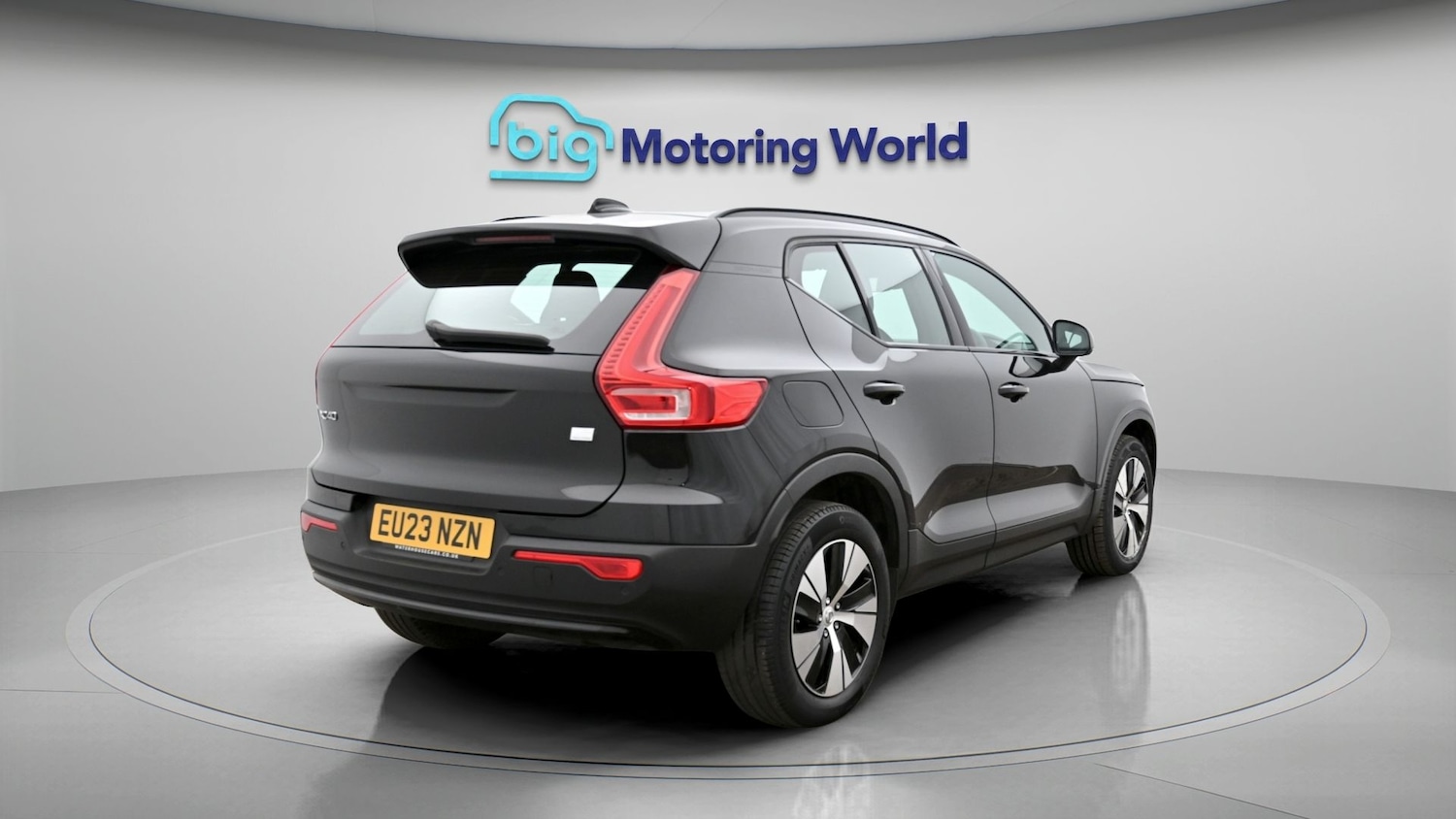 Used Volvo XC40 2023 for sale - 78083871: Photo 7