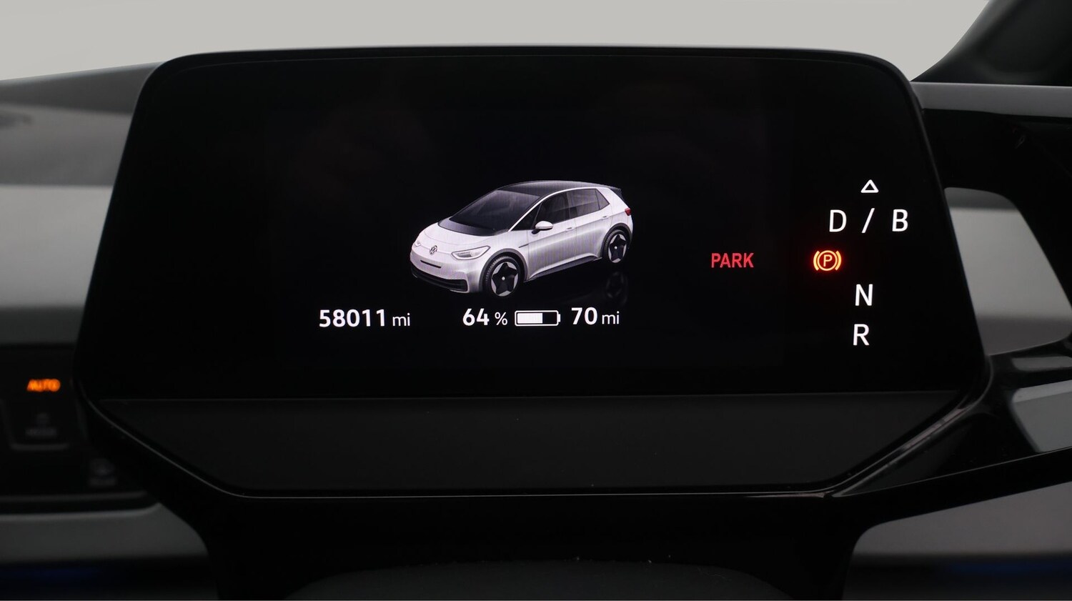 Used Volkswagen ID.3 2021 for sale - 77452853: Photo 10