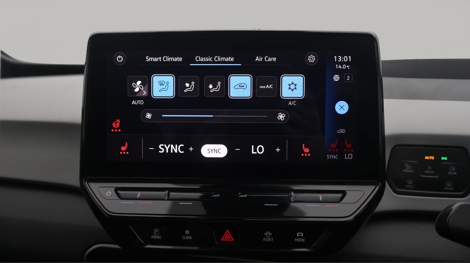 Used Volkswagen ID.3 2021 for sale - 77452853: Photo 12