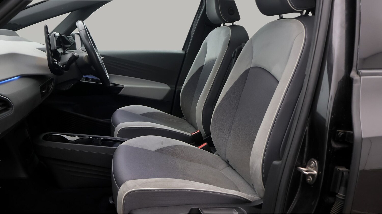 Used Volkswagen ID.3 2021 for sale - 77452853: Photo 14